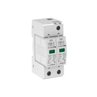 Apsauga viršįtampių 2P C V20-C 2-150 - OBO BETTERMANN