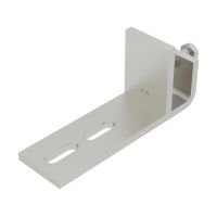 Elementas tvirtinimo nerūdijančio plieno BFK 132 58 A2 - OBO BETTERMANN