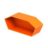 Antgalis profiliui TPS KS OR - OBO BETTERMANN