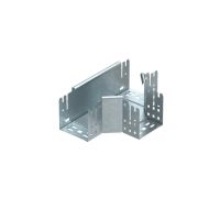 Detalė T-prijungimo karštai cinkuota RTM 110 FT - OBO BETTERMANN