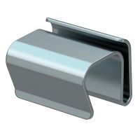 Fiksatorius lovelio dangčio galvanizuotas DK DBKR G - OBO BETTERMANN