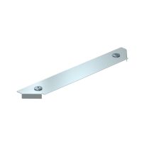 Dangtis T 300mm cinkuotas DFAAM 300 FS - OBO BETTERMANN