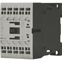 Relė kontaktorinė tarpinė 2no+2nc 110V AC DILA-22(110V50HZ,120V60HZ)-PI - EATON