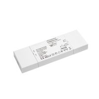 Transformatorius LED 60W 24V IP20 170x57x18 dimeriuojamas Power supply IP20 CP 60W/24V DIM - NORTHCLIFFE