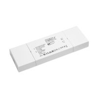 Transformatorius LED 120W 24V IP20 190x65x22 dimeriuojamas Power supply IP20 CP 120W/24V DIM - NORTHCLIFFE