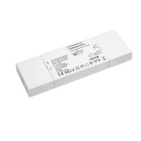 Transformatorius LED 60W 24V IP20 170x57x18 Power supply IP20 CP 60W/24V DALI - NORTHCLIFFE