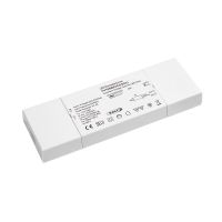 Transformatorius LED 100W 24V IP20 190x65x22 Power supply IP20 CP 100W/24V DALI - NORTHCLIFFE