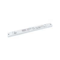 Transformatorius LED 60W 24V IP20 300x30x16 Power supply IP20 LP 60W/24V DALI - NORTHCLIFFE