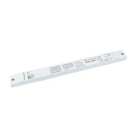 Transformatorius LED 250W 24V IP20 400x40x22 Power supply IP20 LP 250W/24V DALI - NORTHCLIFFE