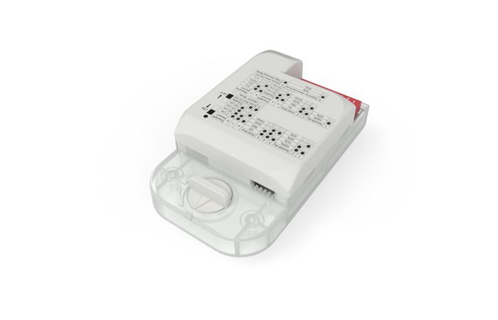 Jutiklis judesio 0.36W 230V DampProof Combo šviestuvams SENSOR LS PD 8 MW INT - LEDVANCE