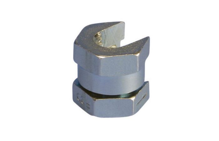 Veržlė M12 šoninio montavimo SNM12 - NVENT CADDY