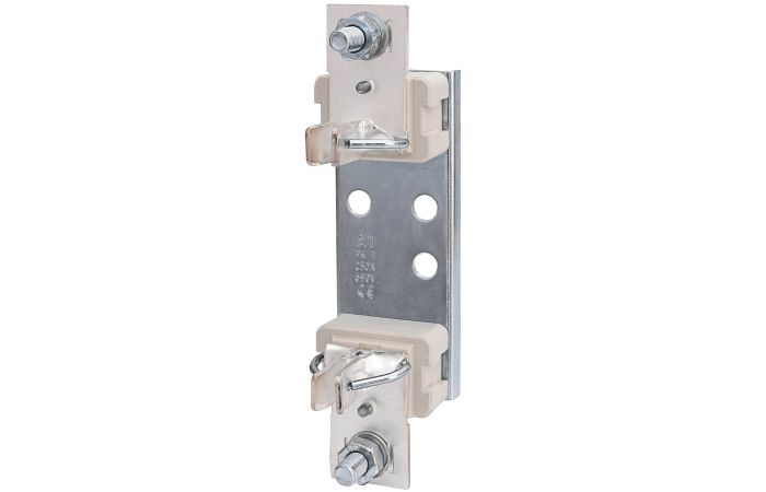 Laikiklis saugiklių 1P PK 1 M10-M10 S - ETI