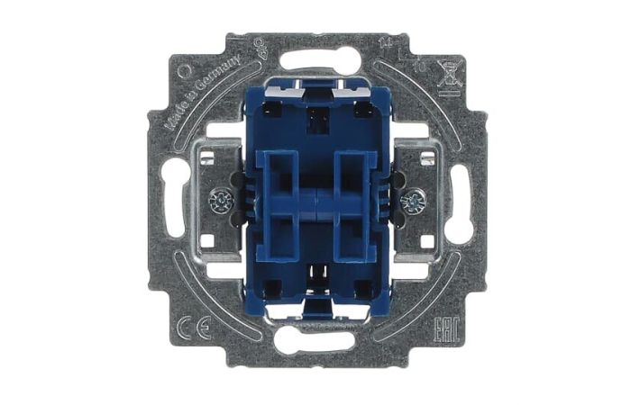 Perjungiklis dvigubas 10A 1011-0-0928 2000/6/6US-101-500 Future Linear - ABB