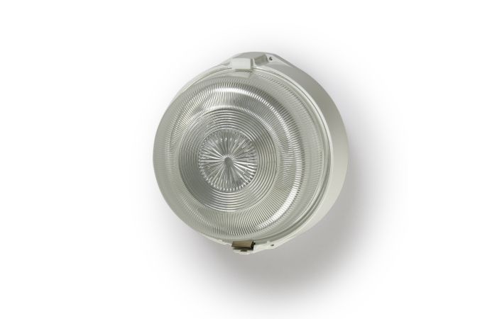 Šviestuvas v/t kaitrinei lempai 1x60W E27 IP44 125 C Saunai - ENSTO