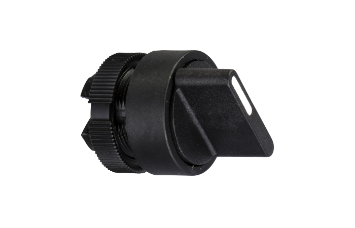 Galvutė perjungikliui 2 padėčių - SCHNEIDER ELECTRIC