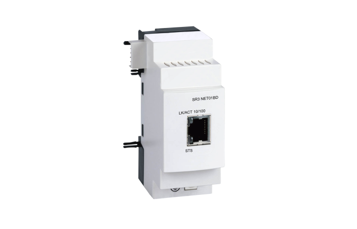 Modulis komunikacijos Zelio - SCHNEIDER ELECTRIC