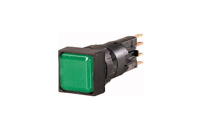 Moeller series RMQ16 Indicator light Q18LF-GN/WB - EATON (pavadinimas tikslinamas)