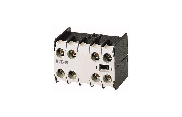 Kontaktas papildomas 1no+1nc ant viršaus 11DILEM - EATON