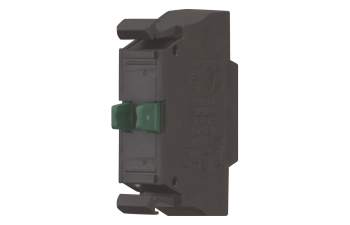 Kontaktas mygtukui M22-CK20 - EATON