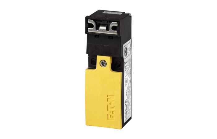 Jungiklis galinis saugos LS-11-ZB 1no+1nc IP66 M20 + kaištis - EATON