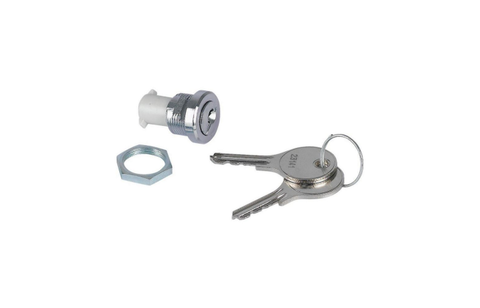 Spynelė skydui IKA LOCK-KIT-IKA - EATON