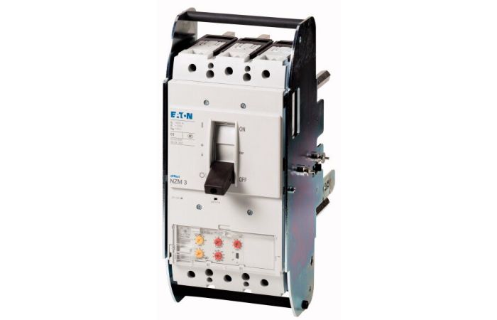 Automatas 3P 400A 50kA NZMN3-VE400-AVE - EATON