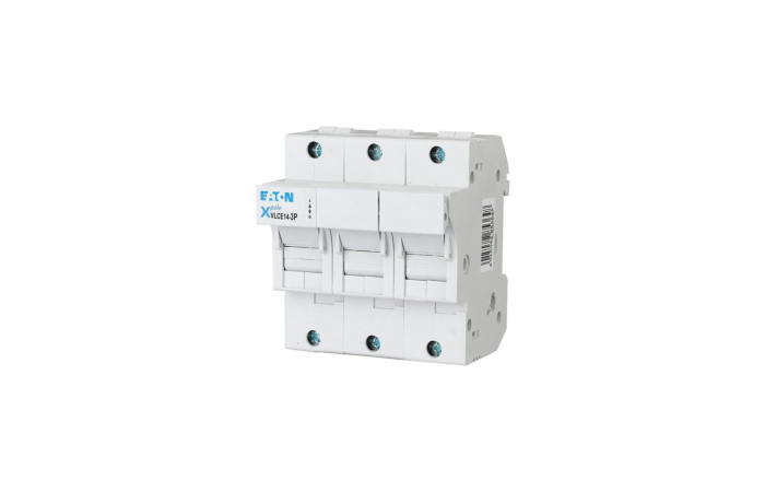 Kirtiklis-saugiklis VLCE14-3P - EATON