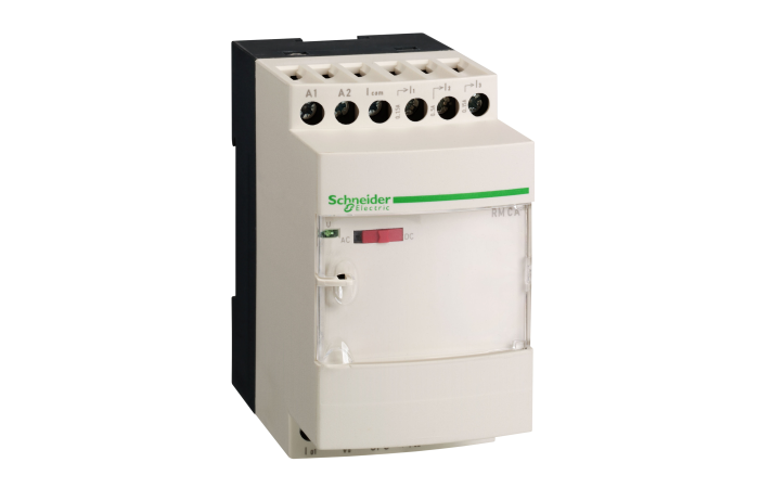 Keitiklis 0-15A / 0-10V 4-20mA 24V DC Zelio Harmony - SCHNEIDER ELECTRIC