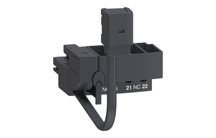 Blokas kontaktų modulinis LU9B TeSys Ultra - SCHNEIDER ELECTRIC