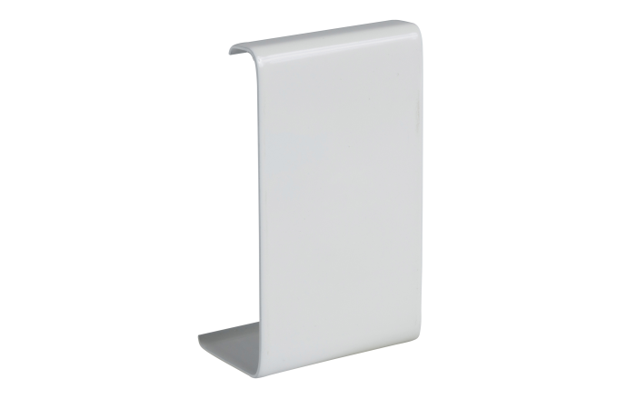 Jungtis kanalui 72x123 TTI-US123 balta Thorsman - SCHNEIDER ELECTRIC