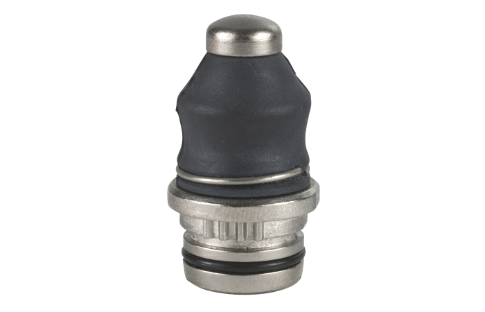 Svirtis galiniam jungikliui nuspaudžiama su apvalkalu ZCE11 - TELEMECANIQUE