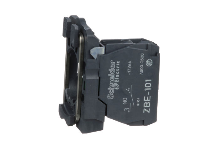 Laikiklis kontaktų su 1no kontaktu XB5 - SCHNEIDER ELECTRIC