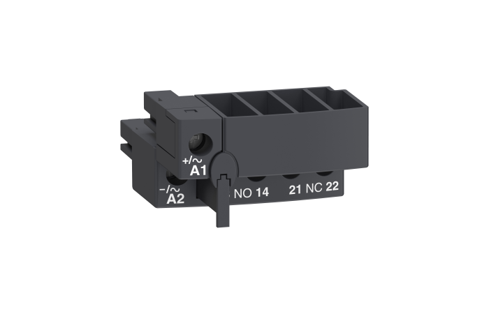 Blokas kontaktų modulinis Tesys U - SCHNEIDER ELECTRIC