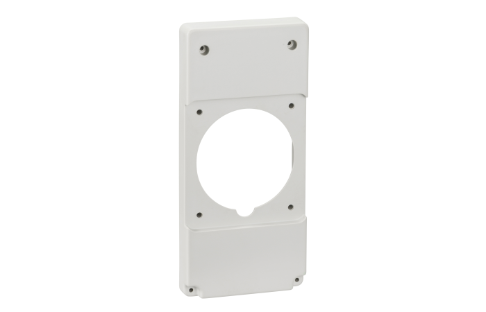 Rėmelis dengiamasis kištukiniams lizdams 5P 63A - SCHNEIDER ELECTRIC