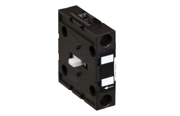 Polius papildomas kirtikliui 1no - SCHNEIDER ELECTRIC