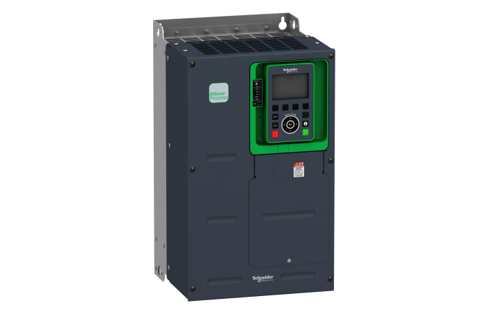 ATV630IP00 18KW 500V-6 VARIABLE SPEE, ATV630D18Y6, VARIABLE SPEED DRIVES AND SOFT STARTERS, PROCESS, ALTIVAR 630 - SCHNEIDER ELECTRIC (pavadinimas tikslinamas)