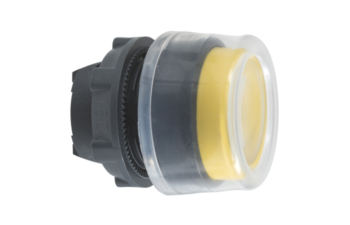 PUSHBUTTON OPERATOR HE, ZB5AP5, CONTROL & SIGNALLING, PUSH BUTTONS, PILOT LIGHTS & CONTROLS, DIA 22 PLASTIC - SCHNEIDER ELECTRIC (pavadinimas tikslinamas)