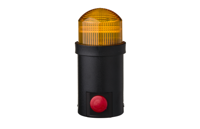 Harmony XVD.Sukomplektuotas švyturelis su mirksinci, XVDLS6B5, CONTROL & SIGNALLING, MACHINE SIGNALLING, INDICATING TOWER XVB/XVE/XVD - SCHNEIDER ELECTRIC (pavadinimas tikslinamas)