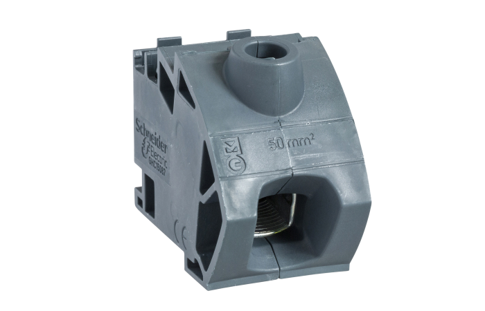 Gnybtas 50mm2 160A Linergy TB - SCHNEIDER ELECTRIC