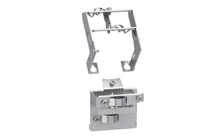 Plokštė montažinė 1 dydžio EMC dažnio keitikliui ATV340 Altivar - SCHNEIDER ELECTRIC