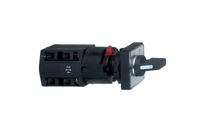 Perjungiklis 2P 10A 1-2 K10 Harmony - SCHNEIDER ELECTRIC