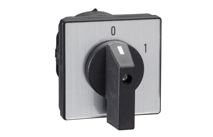 Perjungiklis 3P 32A 1-0-2 K30 Harmony - SCHNEIDER ELECTRIC