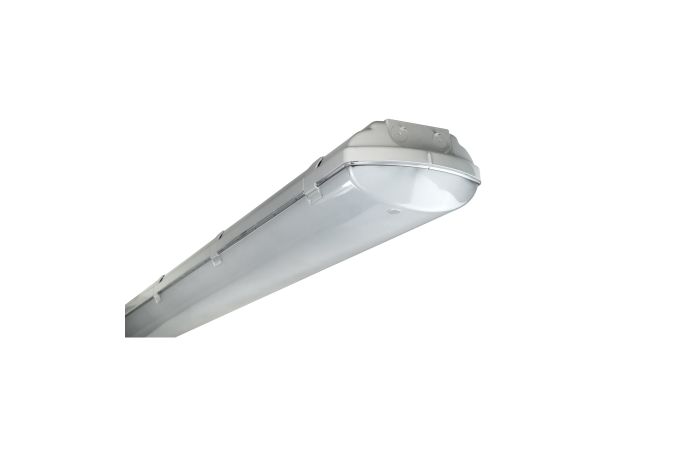Šviestuvas v/t LED 45/50/53/59W IP65 4000K 6500/7000/7500/8000lm L-1580mm BS100-LED - BEGHELLI