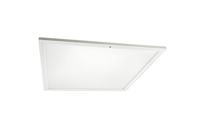 Šviestuvas į/l LED 36W IP20 4000K 4000lm 600x600mm panelė reguliuojamas LED PANEL 418 M600 U19 C90 SD - BEGHELLI