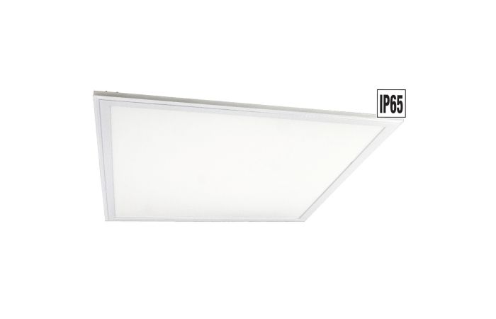 Šviestuvas į/l LED 36W IP65 4000K 4000lm 600x600mm panelė LED PANEL IP65 418 M600 U19 C90 ED - BEGHELLI