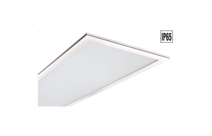 Šviestuvas į/l LED 36W IP65 4000K 4000lm 30x120 panelė LED PANEL IP65 30X120 U19 C90 ED - BEGHELLI