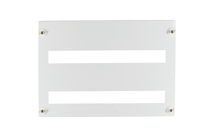 Plokštė skydui priekinė 24 modulių BFZ-FP-1/24 - EATON