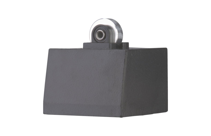 Svirtis galiniam jungikliui nuspaudžiama su ratuku LSM-XP - EATON