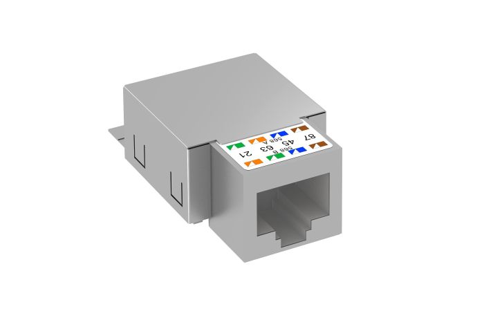 Lizdas Kat.5e FTP RJ45 ASM-C5 G - OBO BETTERMANN