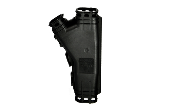 Mova atšakojimo 1x70mm2/3x16mm2 0.6/1kV IP68 su geliu be gnybtų BREAK50Y - MOREK